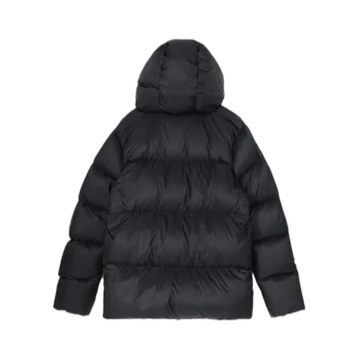 Wildside × Pyrenex Hooded Down Jacket