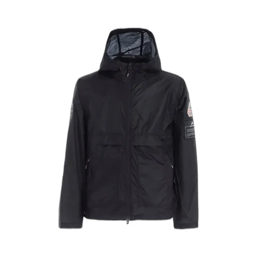 Wildside × Pyrenex Windbreaker Jacket Soulere