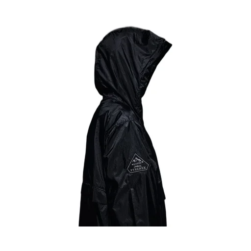 Wildside × Pyrenex Windbreaker Jacket Soulere