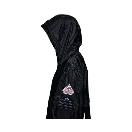 Wildside × Pyrenex Windbreaker Jacket Soulere