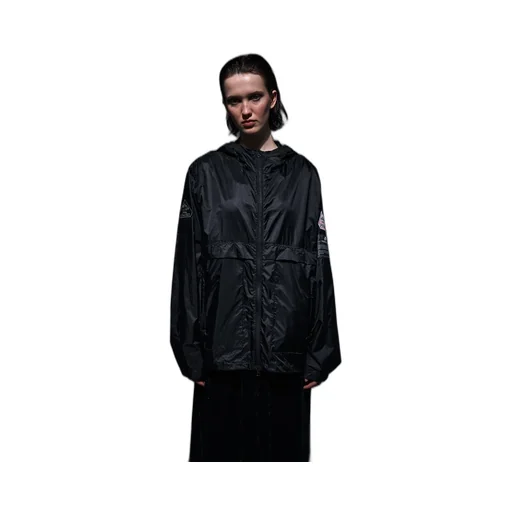 Wildside × Pyrenex Windbreaker Jacket Soulere