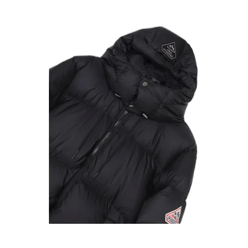 Wildside × Pyrenex Hooded Down Jacket