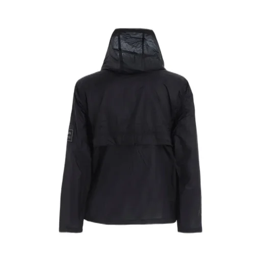 Wildside × Pyrenex Windbreaker Jacket Soulere
