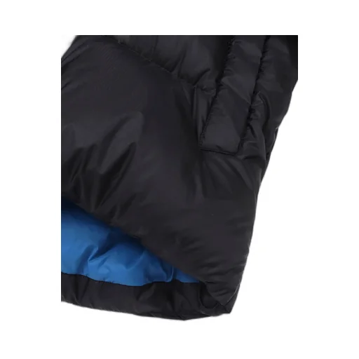 Wildside × Pyrenex Hooded Down Jacket