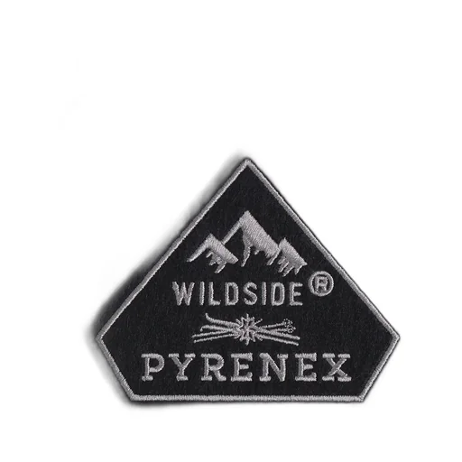 Wildside × Pyrenex Windbreaker Jacket Soulere
