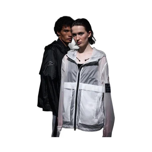 Wildside × Pyrenex Windbreaker Jacket Soulere