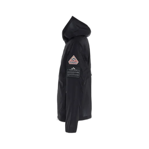 Wildside × Pyrenex Windbreaker Jacket Soulere