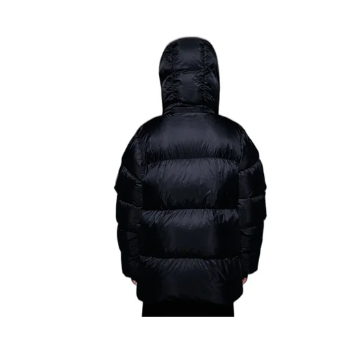 Wildside × Pyrenex Hooded Down Jacket