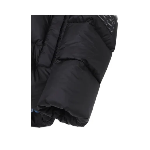 Wildside × Pyrenex Hooded Down Jacket