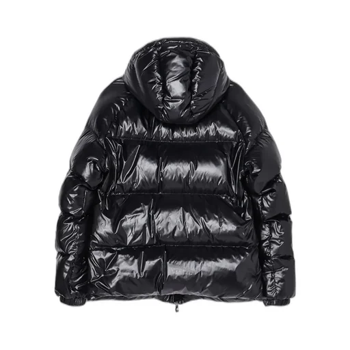 Wildside × Pyrenex Down Jacket