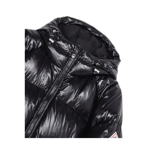 Wildside × Pyrenex Down Jacket