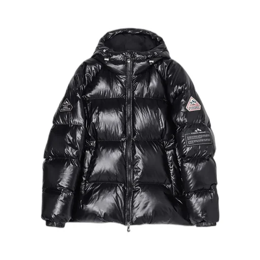 Wildside × Pyrenex Down Jacket