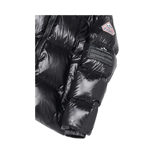 Wildside × Pyrenex Down Jacket