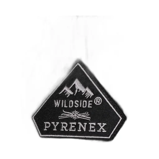 Wildside × Pyrenex Down Jacket