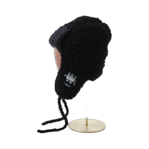Wildside × Gelato Pique Knit Cap