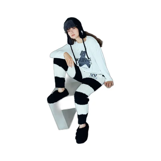 Wildside × Gelato Pique Knit Cap
