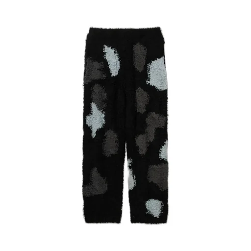 Wildside × Gelato Pique Cable Knit Long Pants