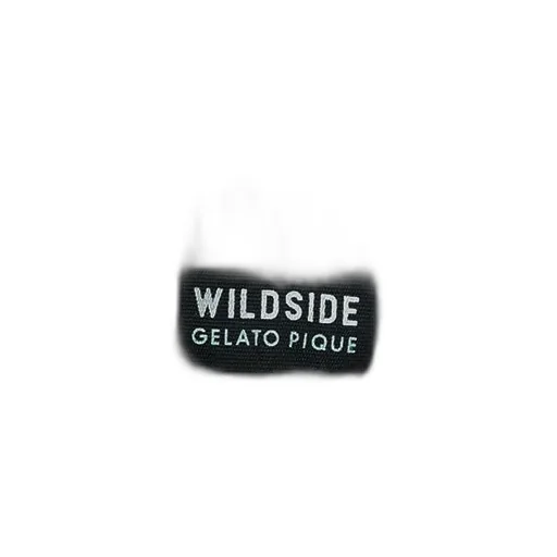 Wildside × Gelato Pique Knit Cap