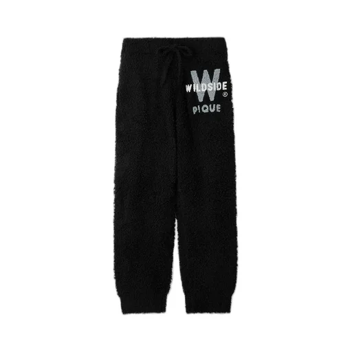 Wildside × Gelato Pique Long Pants