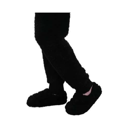 Wildside × Gelato Pique Room Shoes