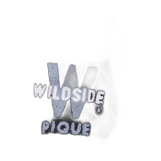 Wildside × Gelato Pique Border Pullover