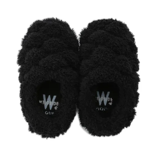Wildside × Gelato Pique Room Shoes
