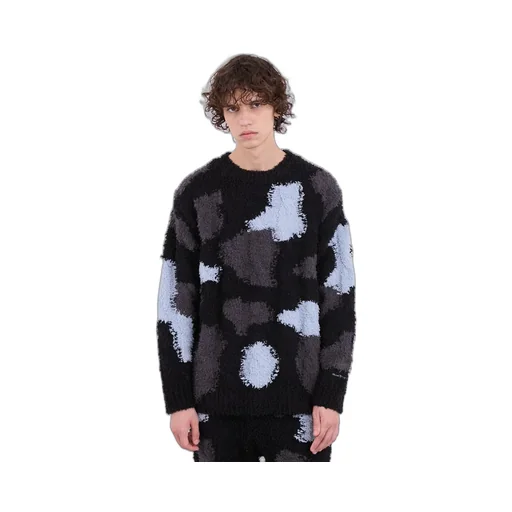 Wildside × Gelato Pique Cable Knit Pullover