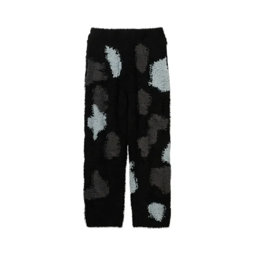 Wildside × Gelato Pique Cable Knit Long Pants