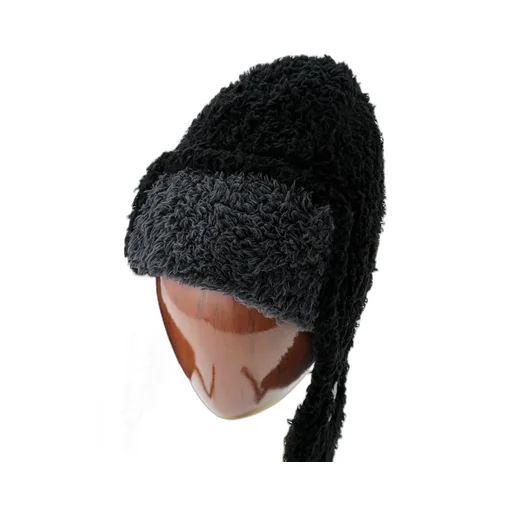 Wildside × Gelato Pique Knit Cap