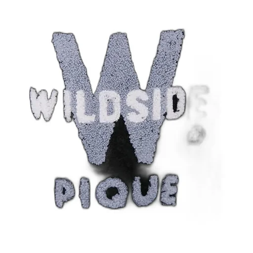 Wildside × Gelato Pique Long Pants