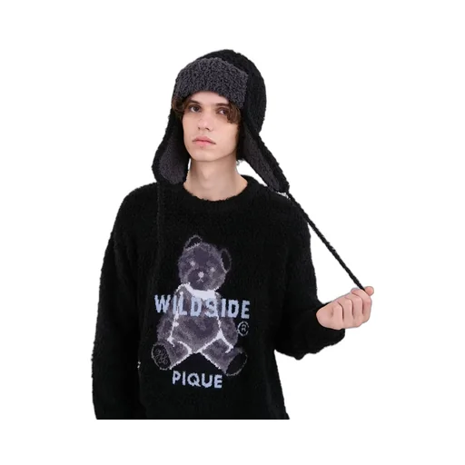 Wildside × Gelato Pique Knit Cap
