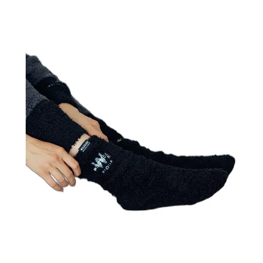 Wildside × Gelato Pique Socks