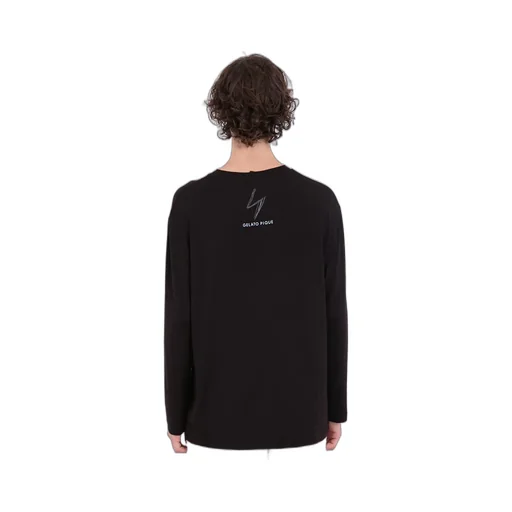 Wildside × Gelato Pique Bear L/S T-Shirt