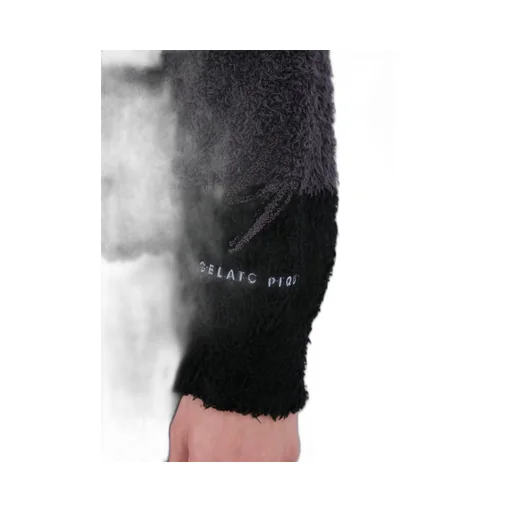 Wildside × Gelato Pique Border Pullover