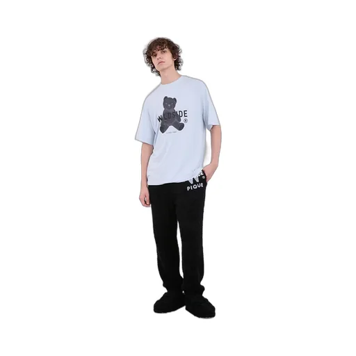 Wildside × Gelato Pique Long Pants
