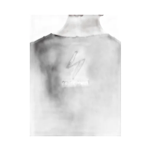 Wildside × Gelato Pique Bear L/S T-Shirt