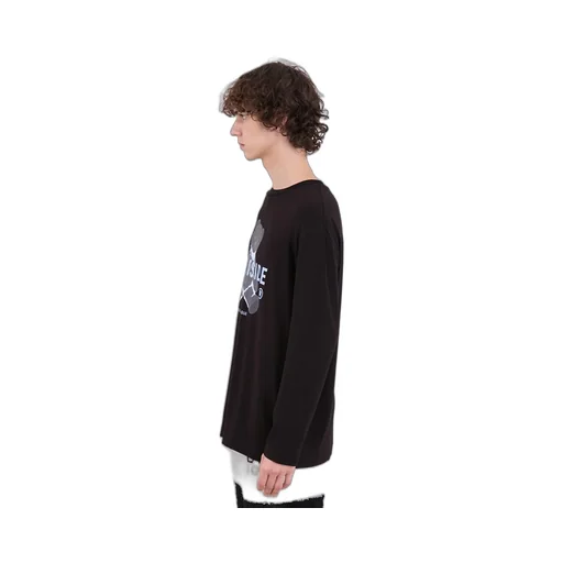 Wildside × Gelato Pique Bear L/S T-Shirt