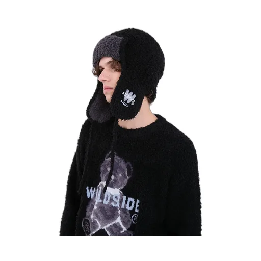 Wildside × Gelato Pique Knit Cap