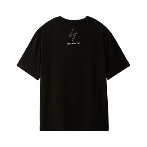 Wildside × Gelato Pique Bear S/S T-Shirt