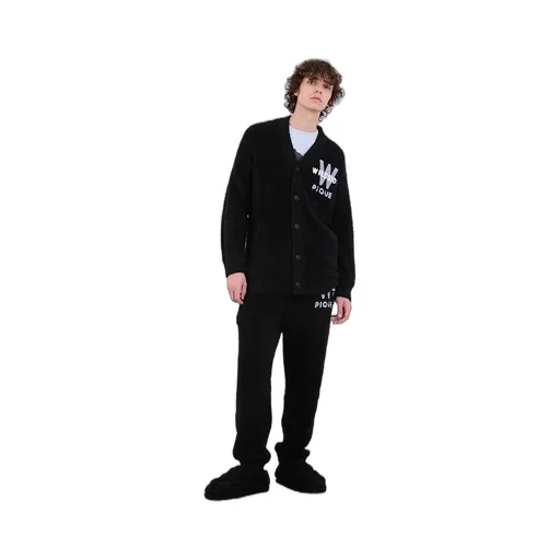 Wildside × Gelato Pique Long Pants