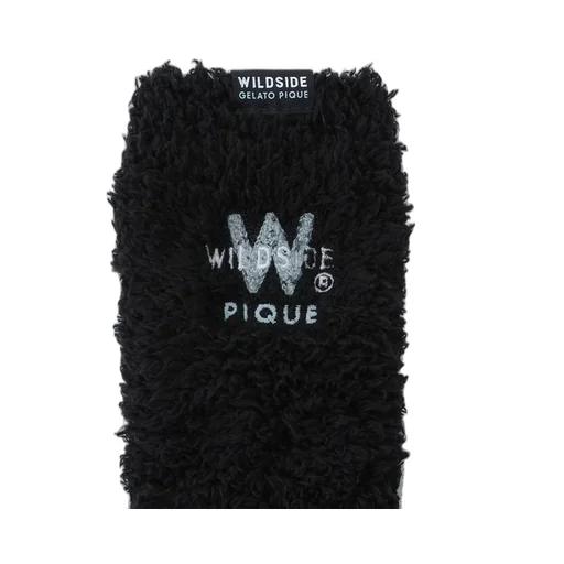 Wildside × Gelato Pique Socks