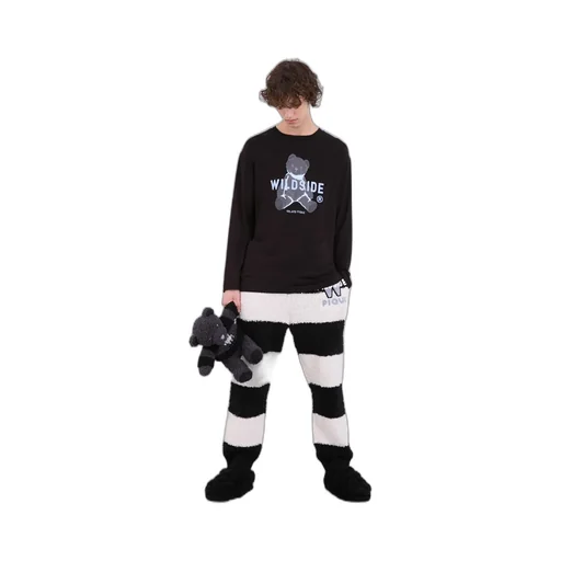 Wildside × Gelato Pique Bear Stuffed Toy