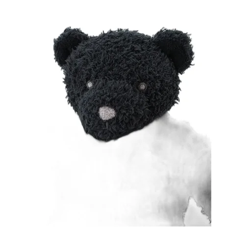Wildside × Gelato Pique Bear Stuffed Toy