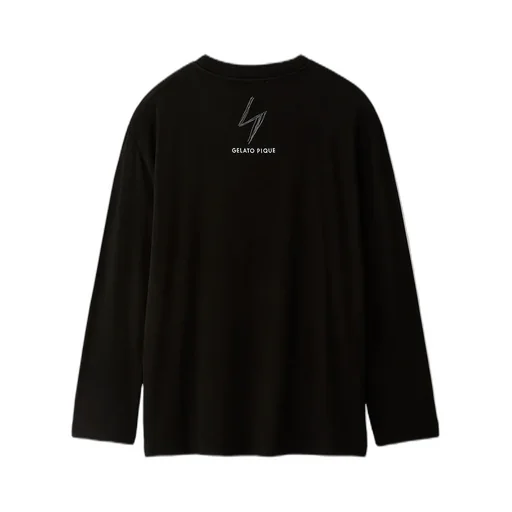 Wildside × Gelato Pique Bear L/S T-Shirt