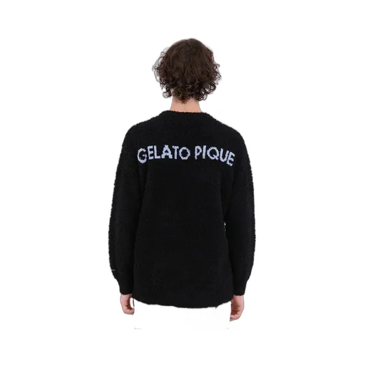 Wildside × Gelato Pique Bear Jqd Pullover