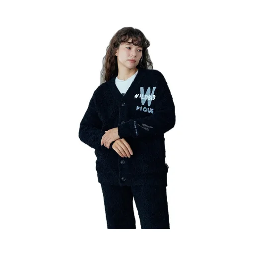 Wildside × Gelato Pique Jqd Cardigan