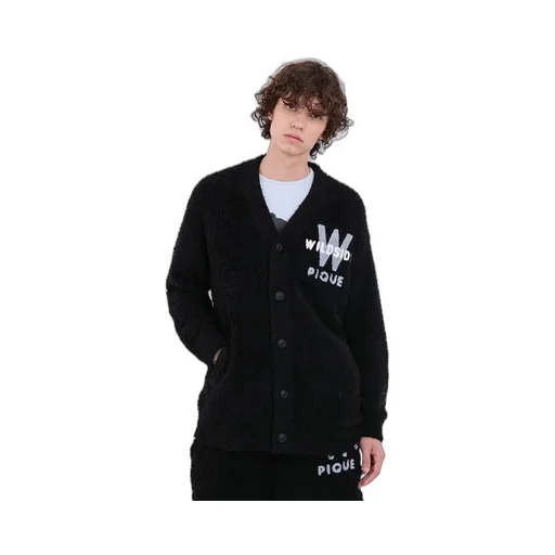 Wildside × Gelato Pique Jqd Cardigan