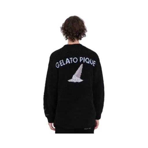 Wildside × Gelato Pique Jqd Cardigan