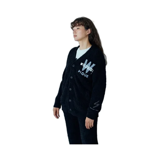 Wildside × Gelato Pique Jqd Cardigan