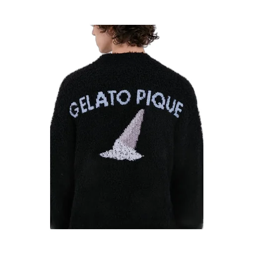 Wildside × Gelato Pique Jqd Cardigan